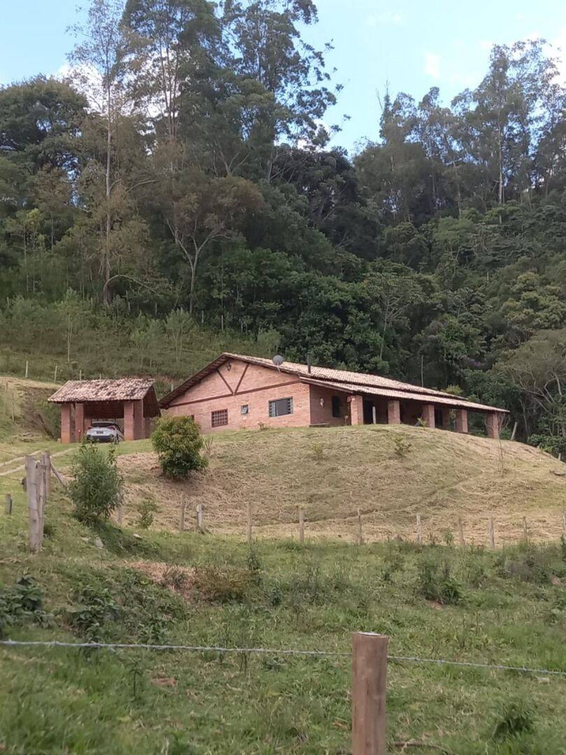 Sítio, 3 quartos, 4 hectares - Foto 1