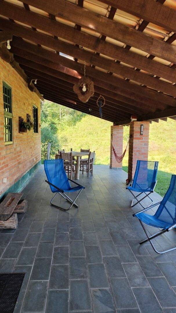 Sítio, 3 quartos, 4 hectares - Foto 35