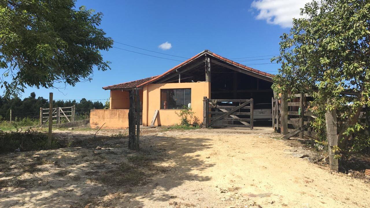 Terreno, 126 hectares - Foto 4