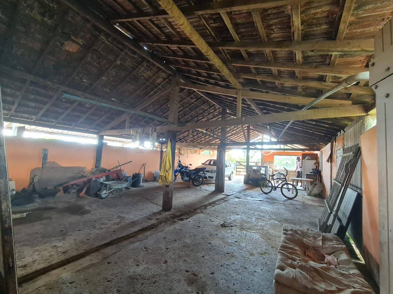 Terreno, 126 hectares - Foto 45
