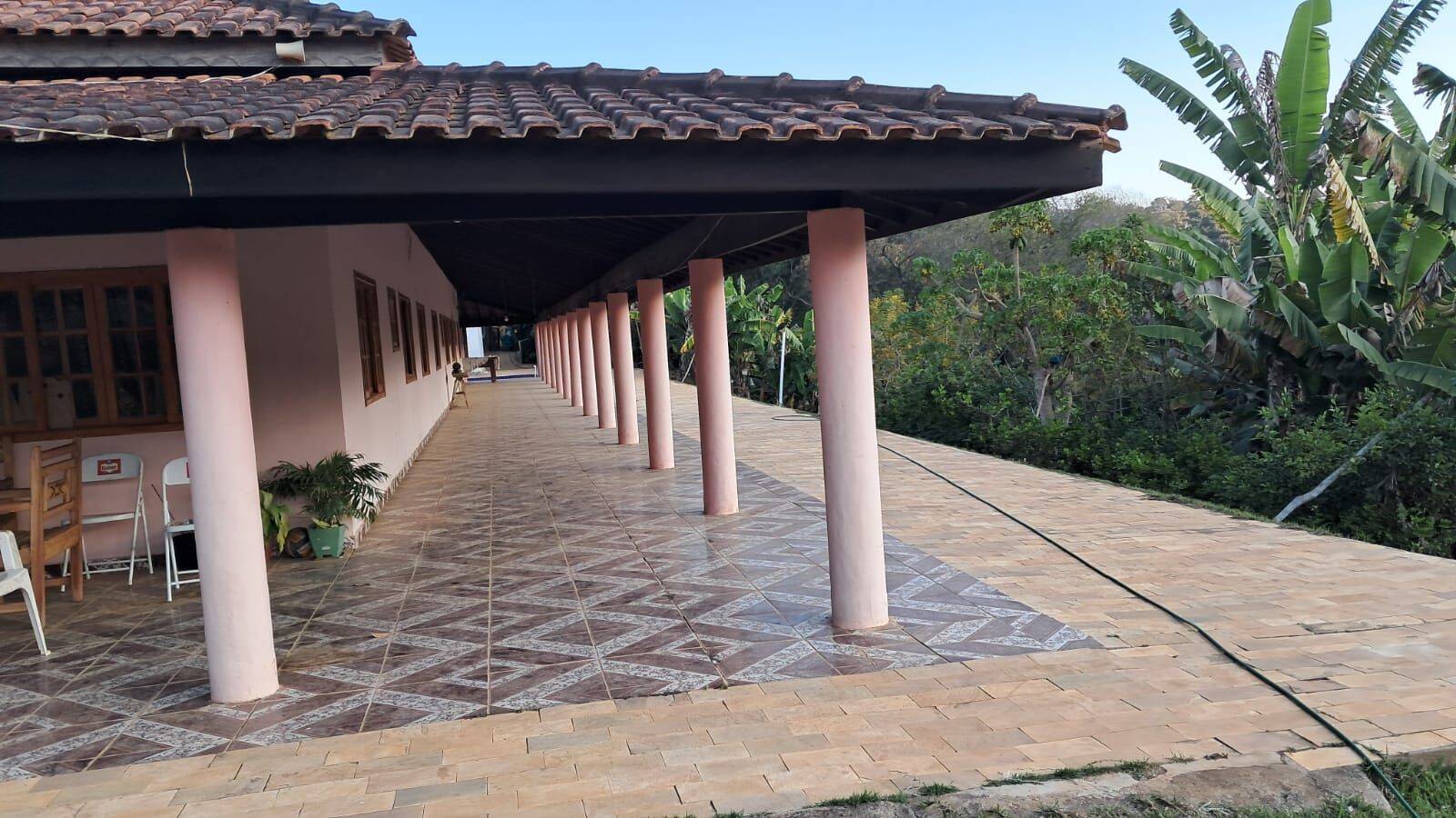 Sítio, 4 quartos, 6 hectares - Foto 4