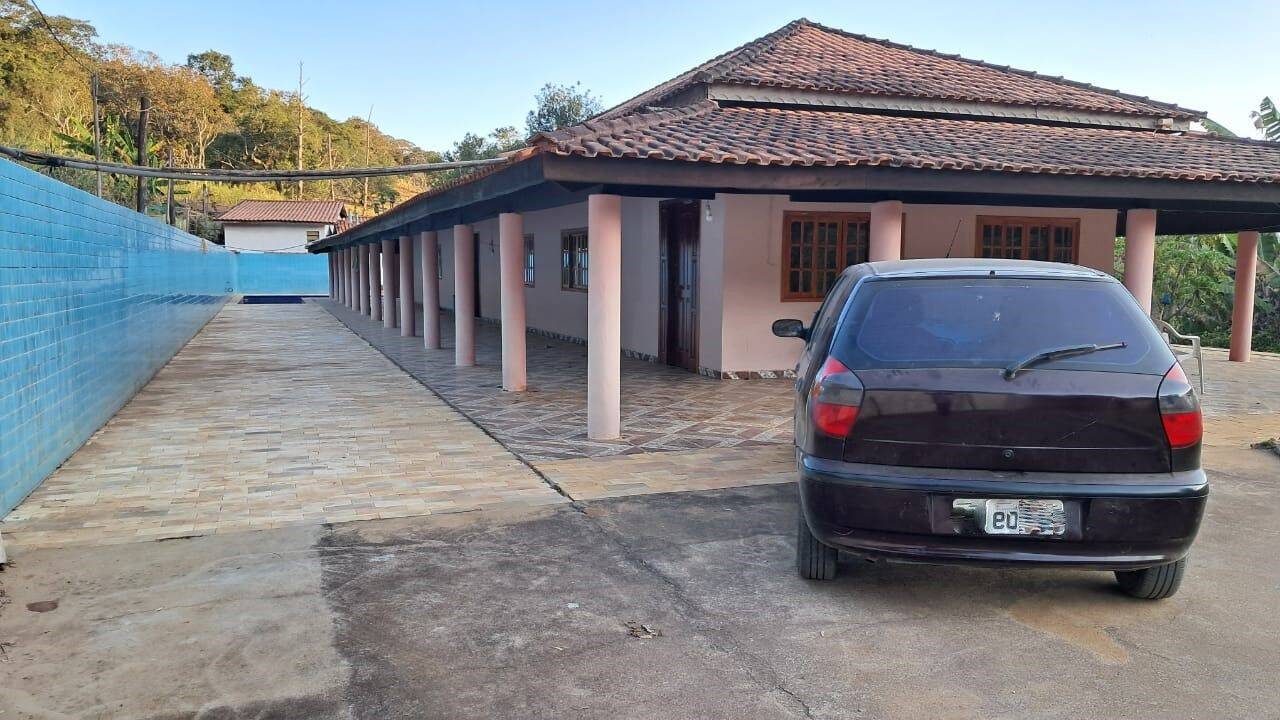 Sítio, 4 quartos, 6 hectares - Foto 6