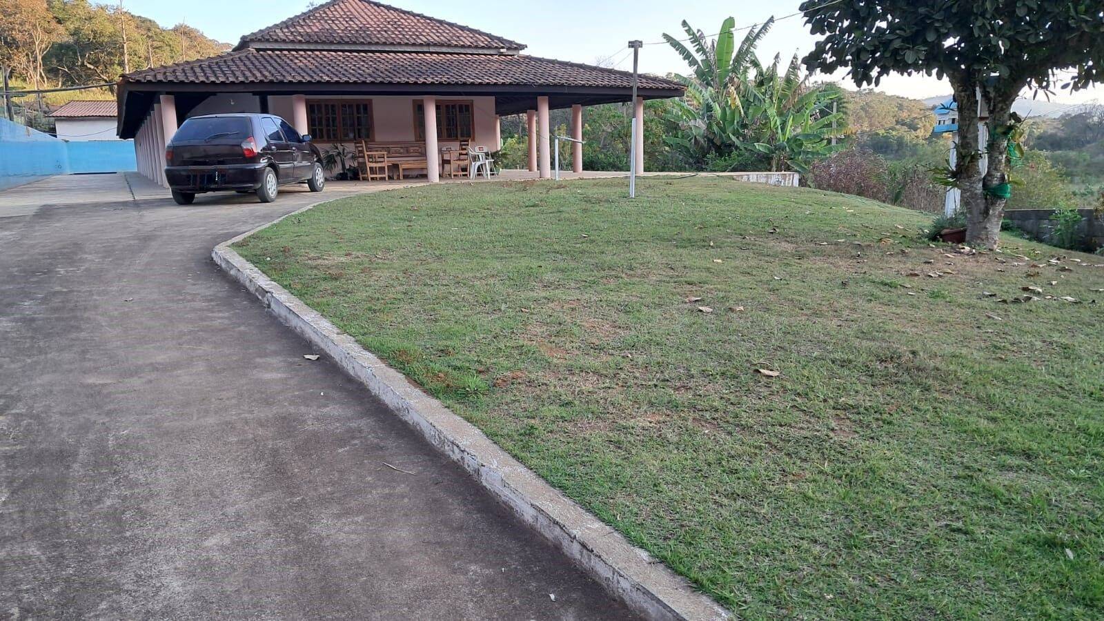Sítio, 4 quartos, 6 hectares - Foto 1