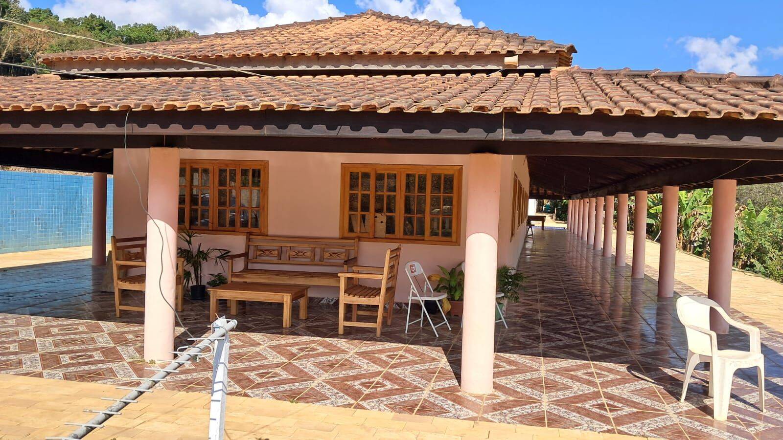 Sítio, 4 quartos, 6 hectares - Foto 10