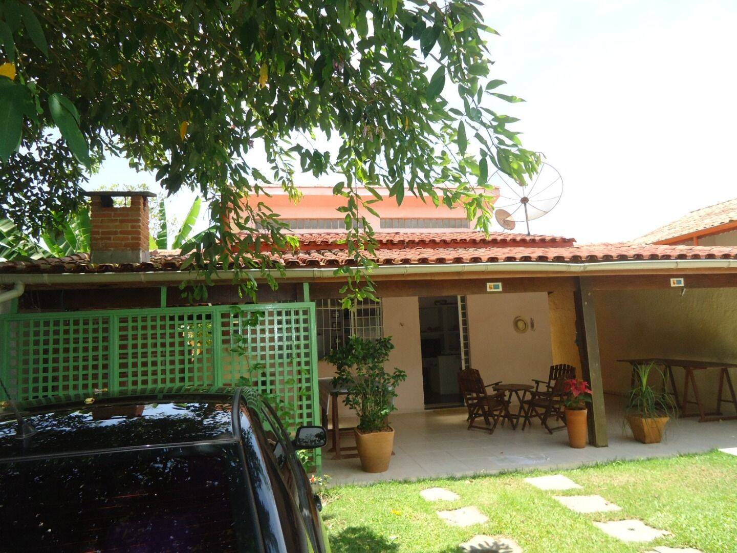 Casa, 4 quartos, 180 m² - Foto 2