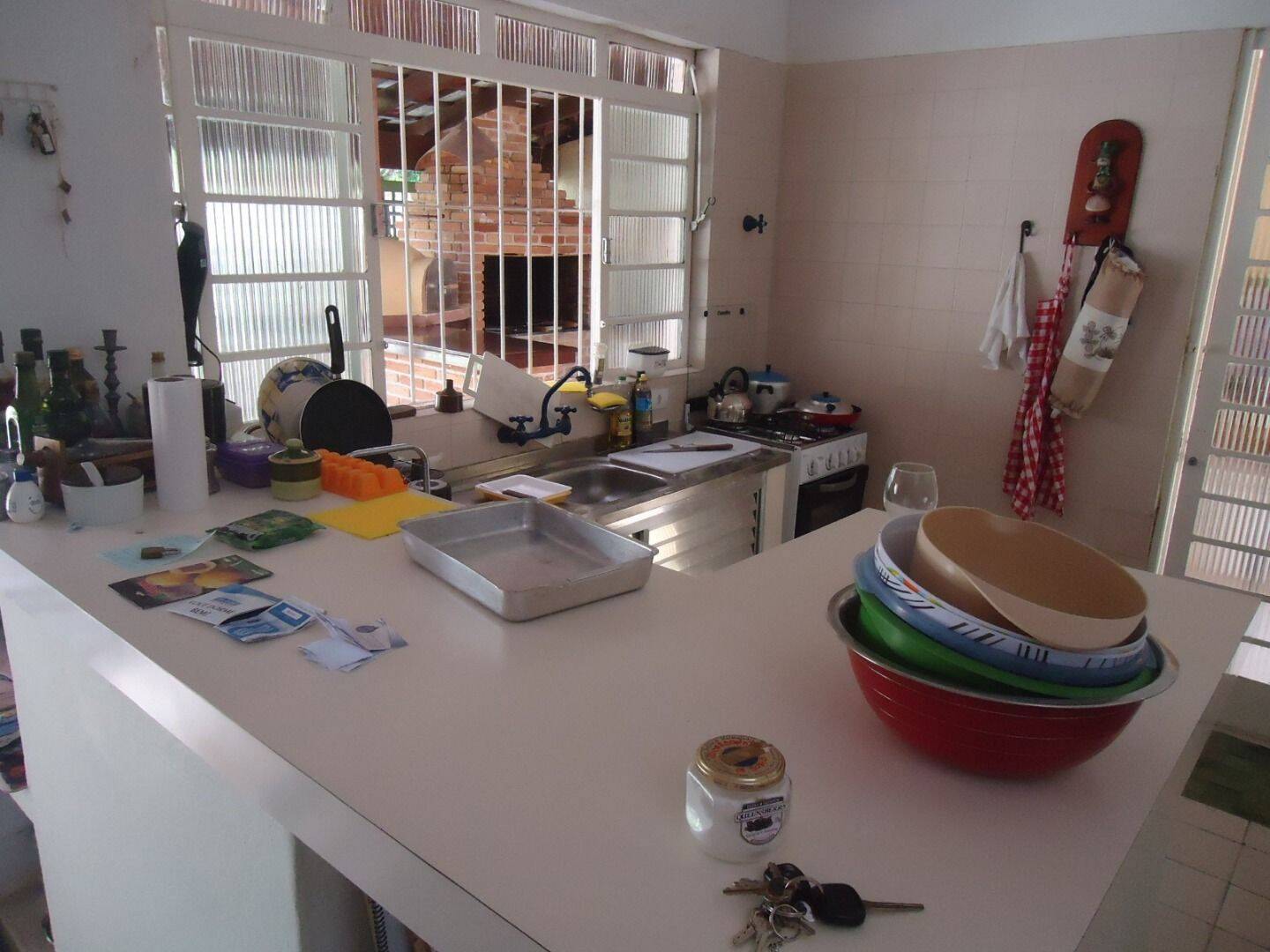 Casa, 4 quartos, 180 m² - Foto 4