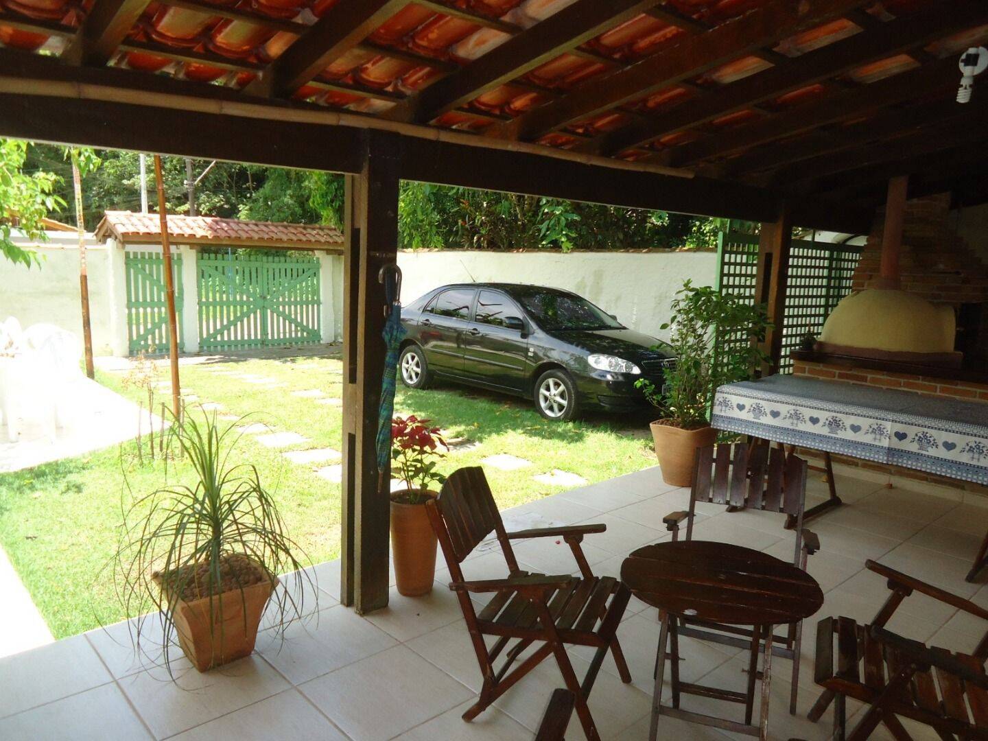 Casa, 4 quartos, 180 m² - Foto 8