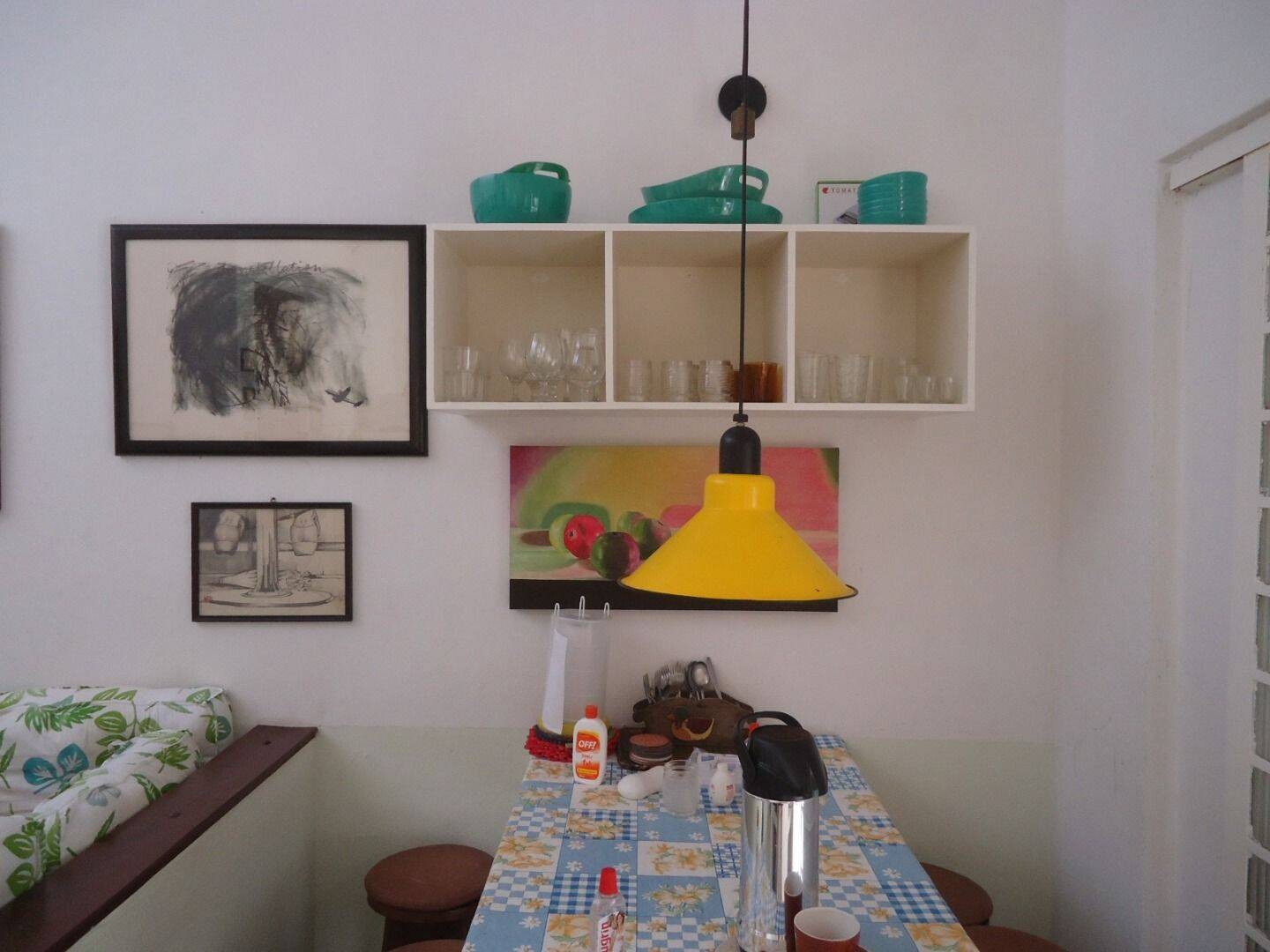 Casa, 4 quartos, 180 m² - Foto 9