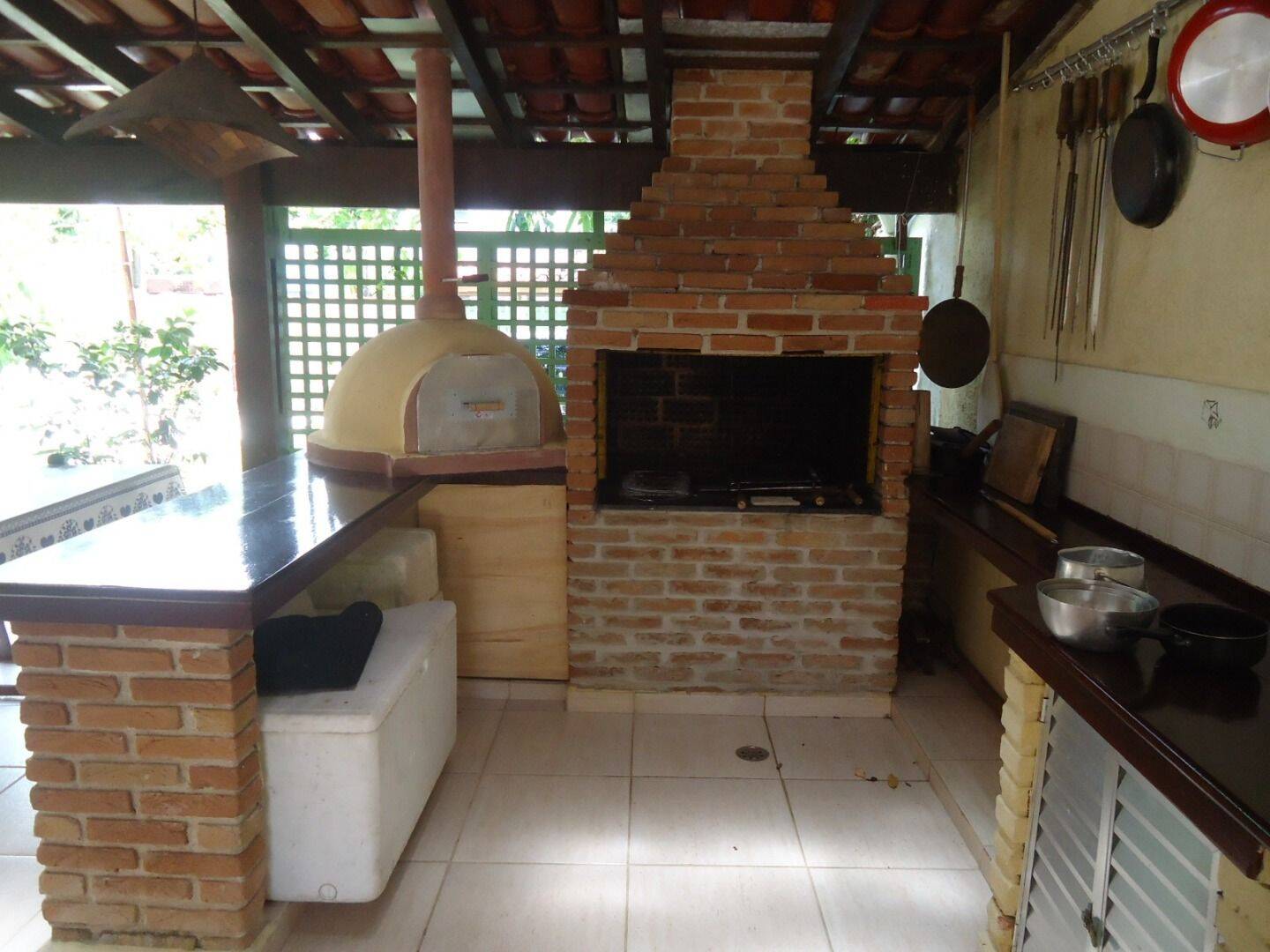 Casa, 4 quartos, 180 m² - Foto 11