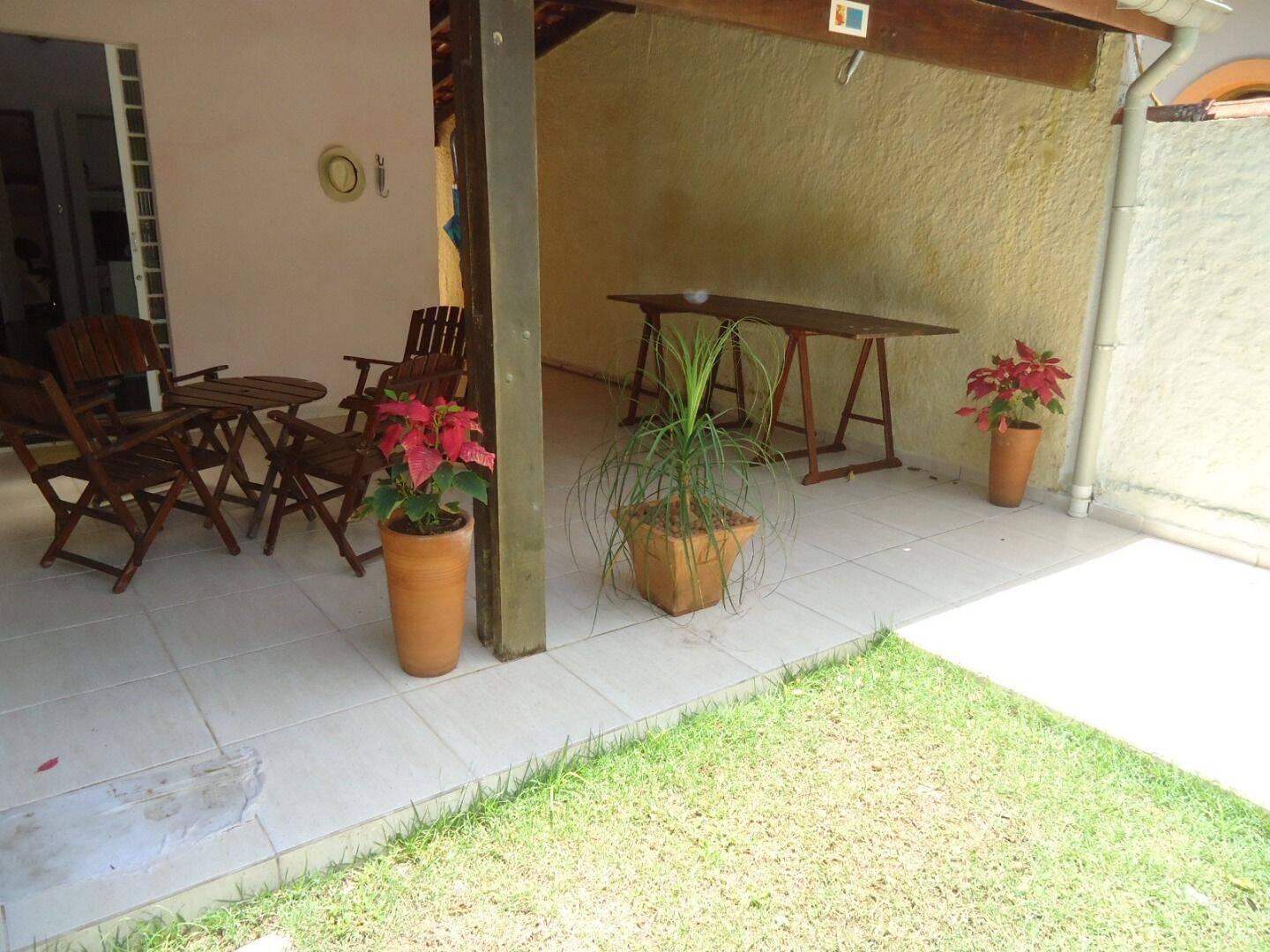 Casa, 4 quartos, 180 m² - Foto 12