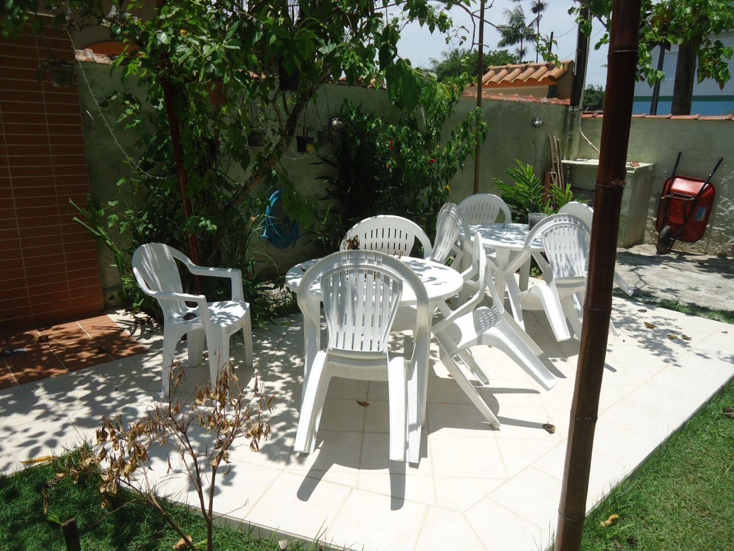 Casa, 4 quartos, 180 m² - Foto 13