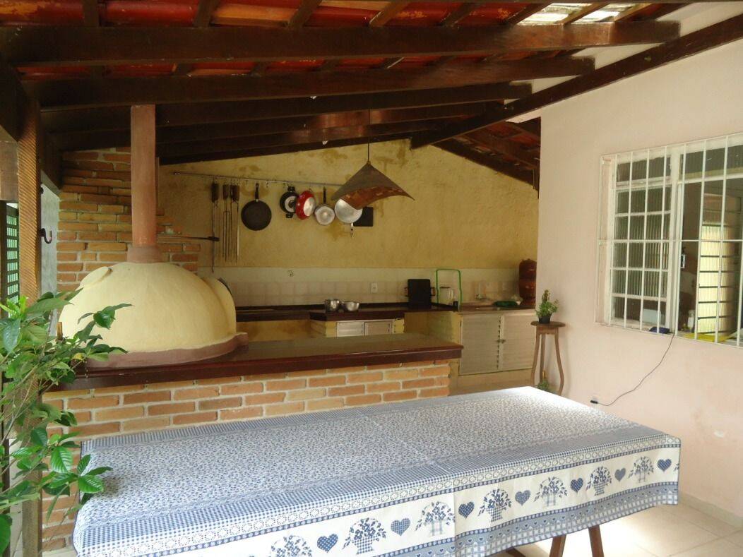 Casa, 4 quartos, 180 m² - Foto 19