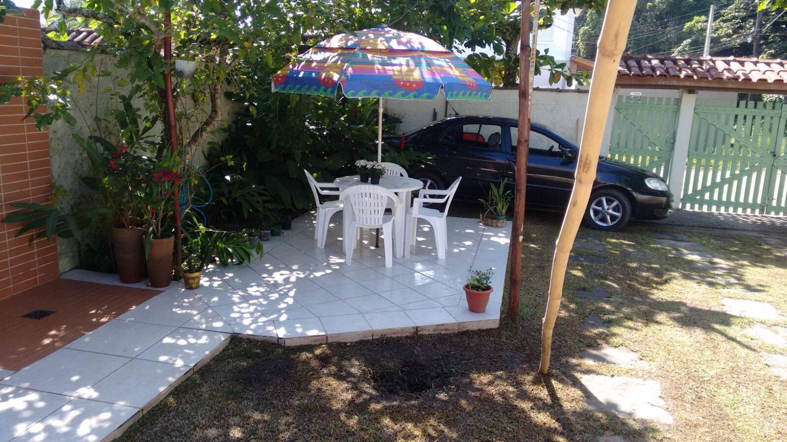 Casa, 4 quartos, 180 m² - Foto 24
