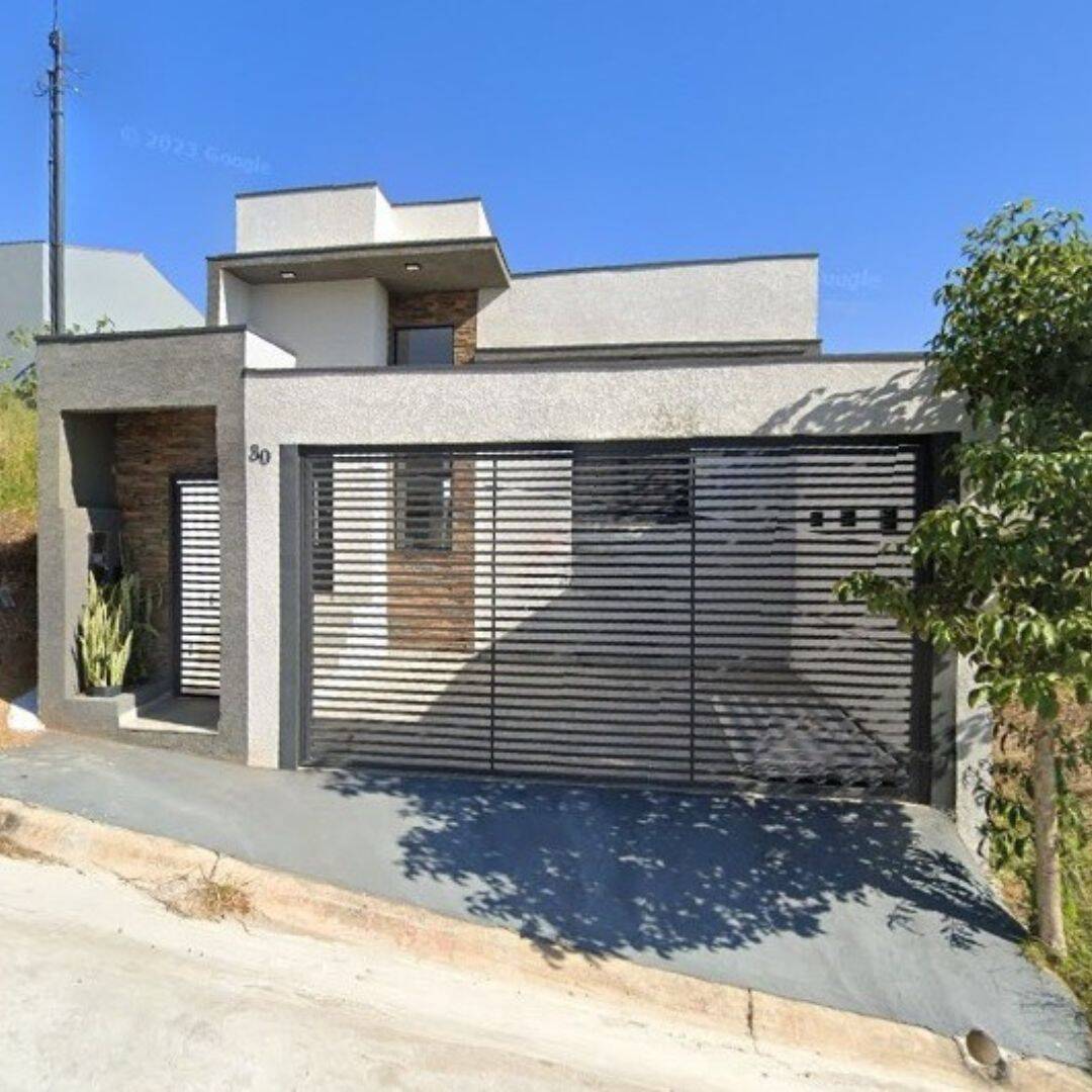 Casa, 3 quartos, 140 m² - Foto 1
