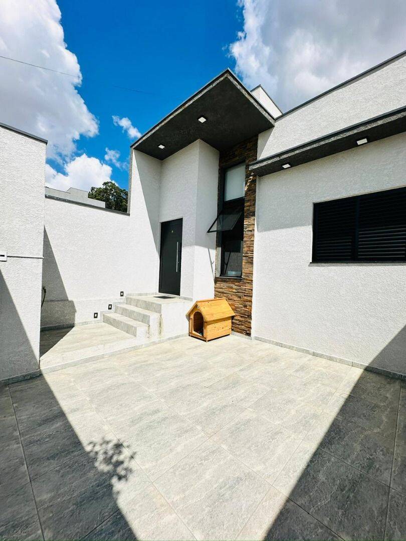 Casa, 3 quartos, 140 m² - Foto 2