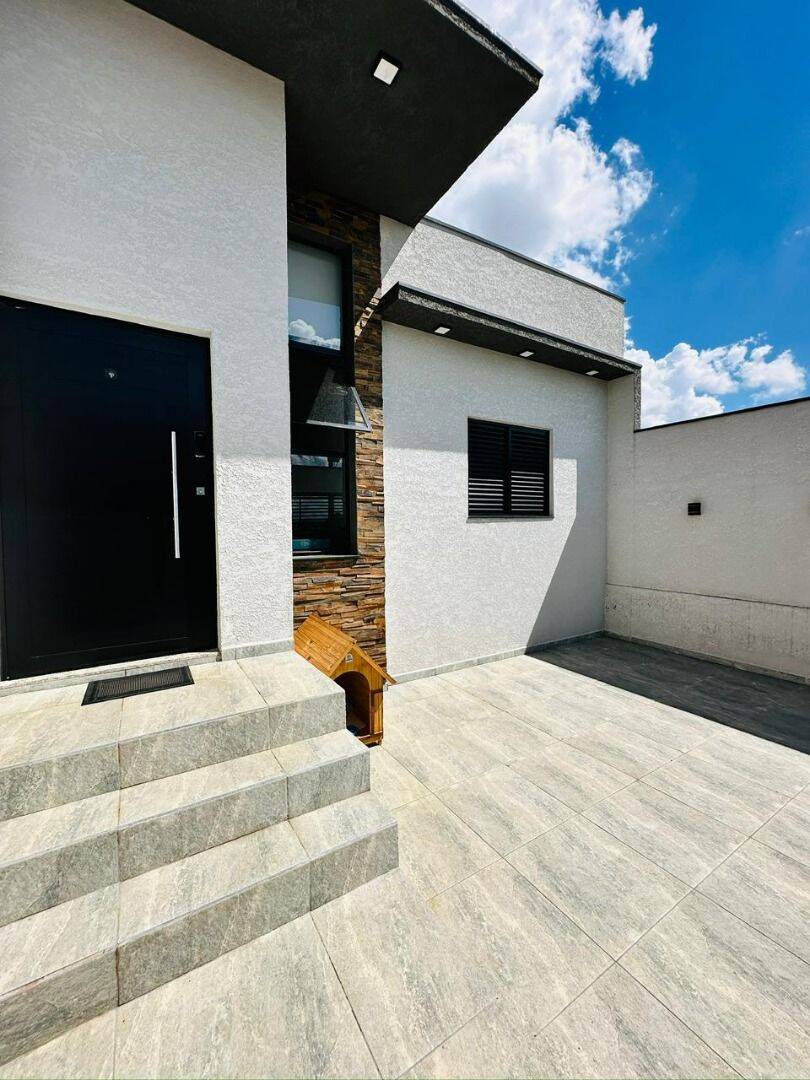 Casa, 3 quartos, 140 m² - Foto 3