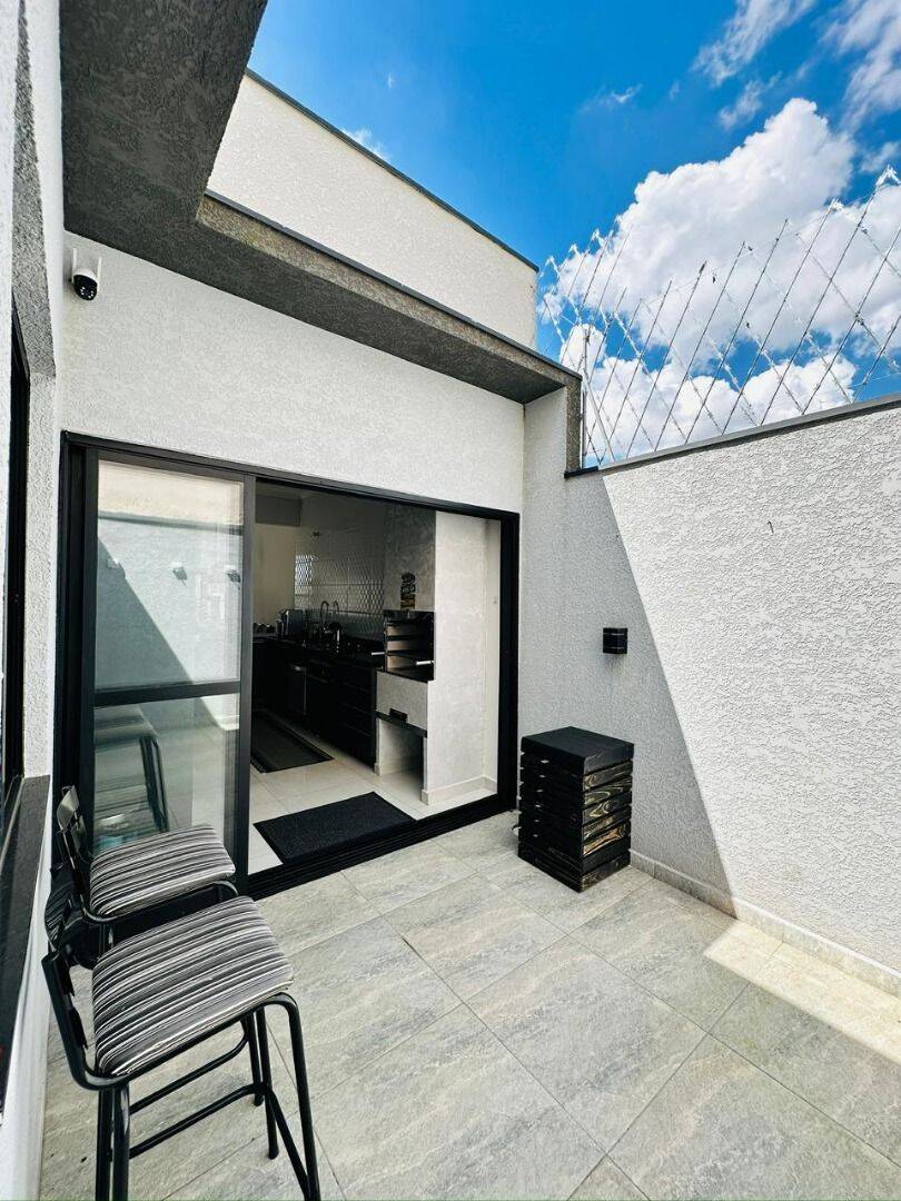 Casa, 3 quartos, 140 m² - Foto 6
