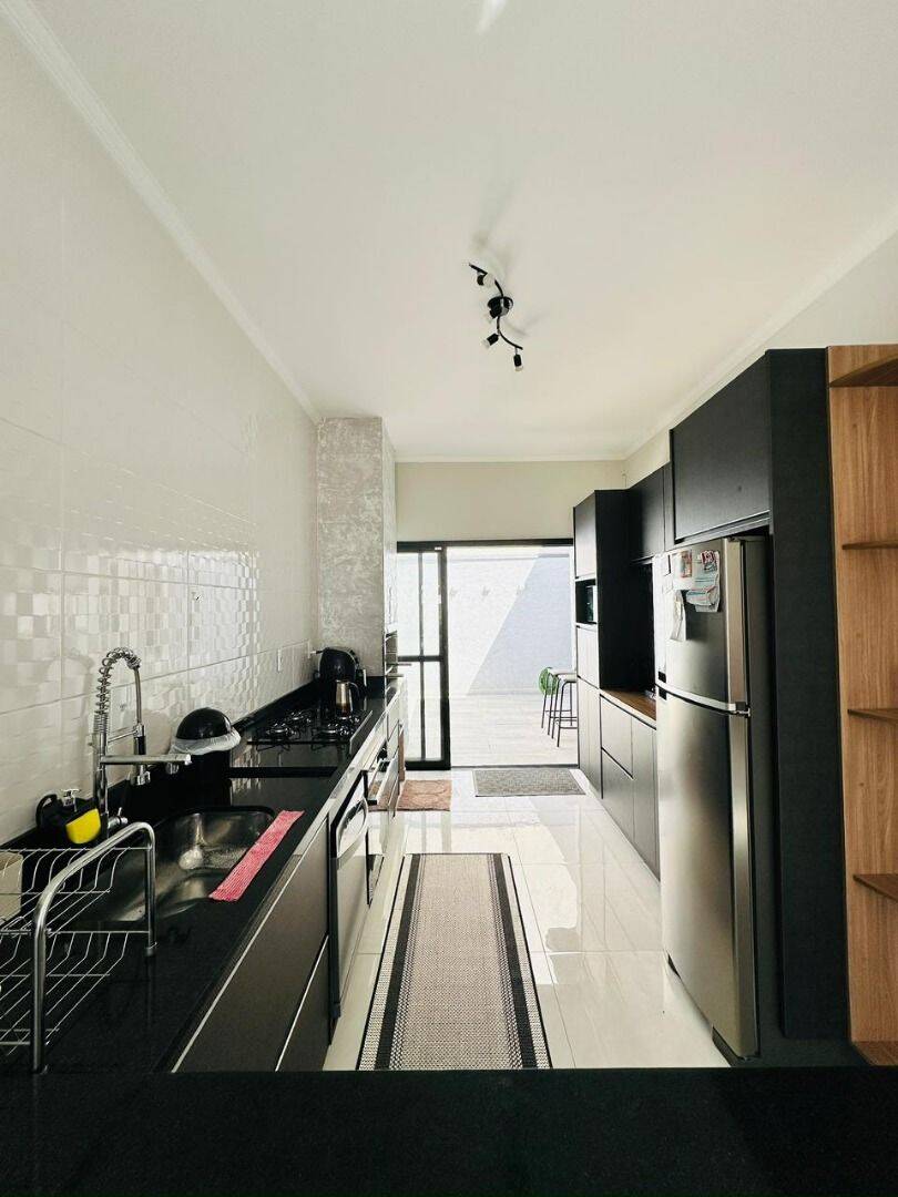Casa, 3 quartos, 140 m² - Foto 7