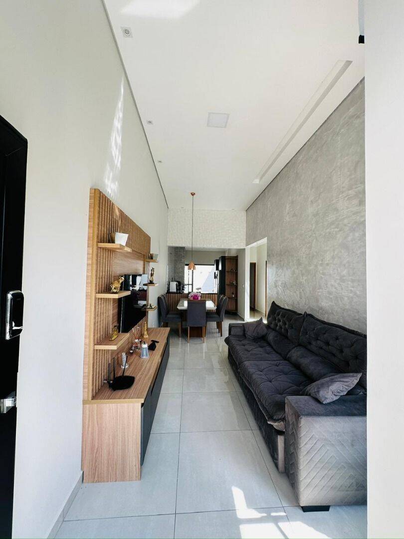 Casa, 3 quartos, 140 m² - Foto 9