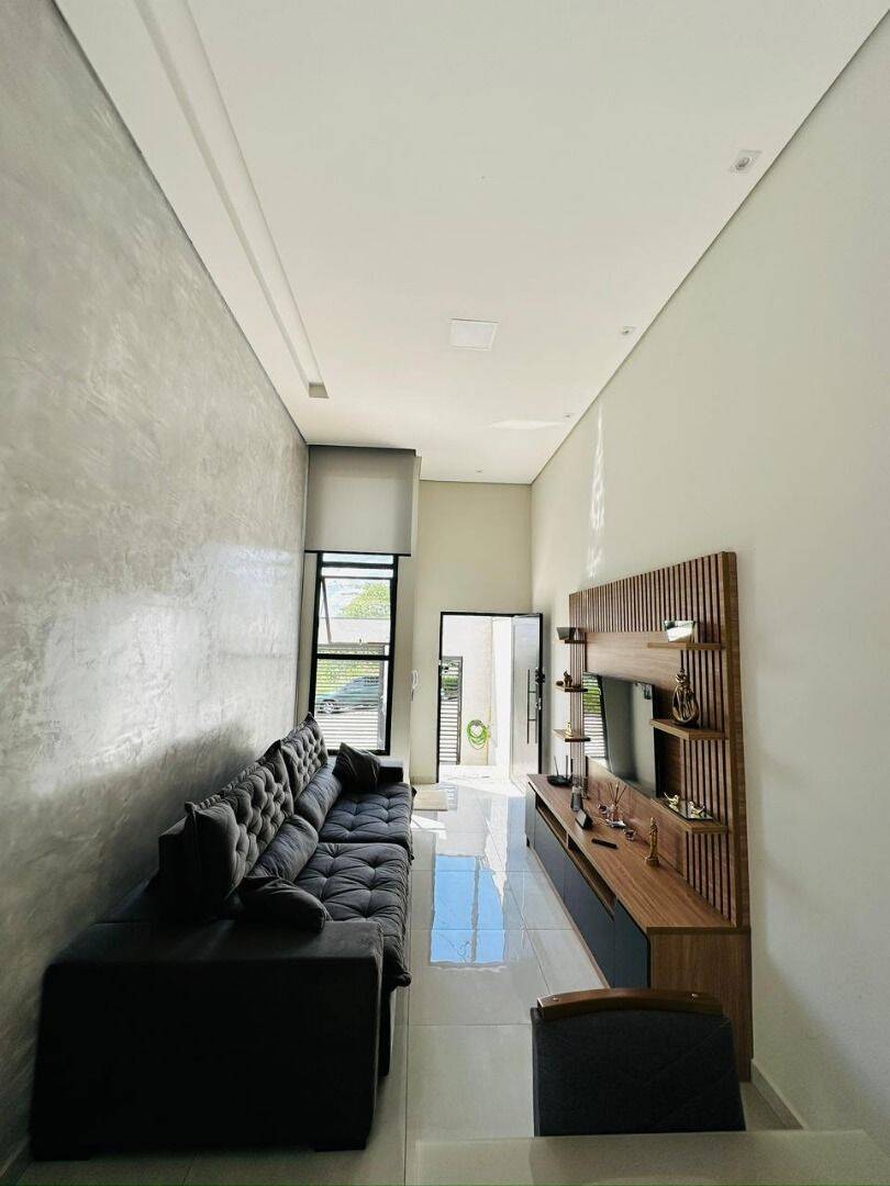 Casa, 3 quartos, 140 m² - Foto 10