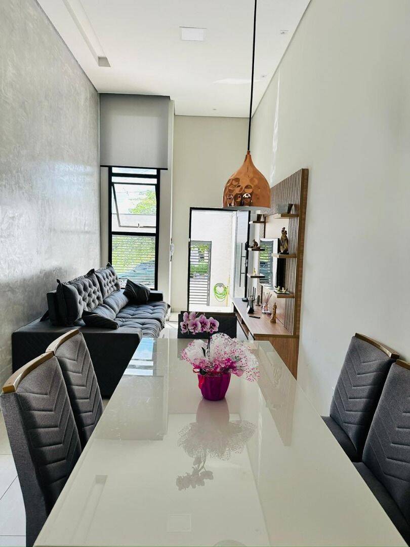 Casa, 3 quartos, 140 m² - Foto 11