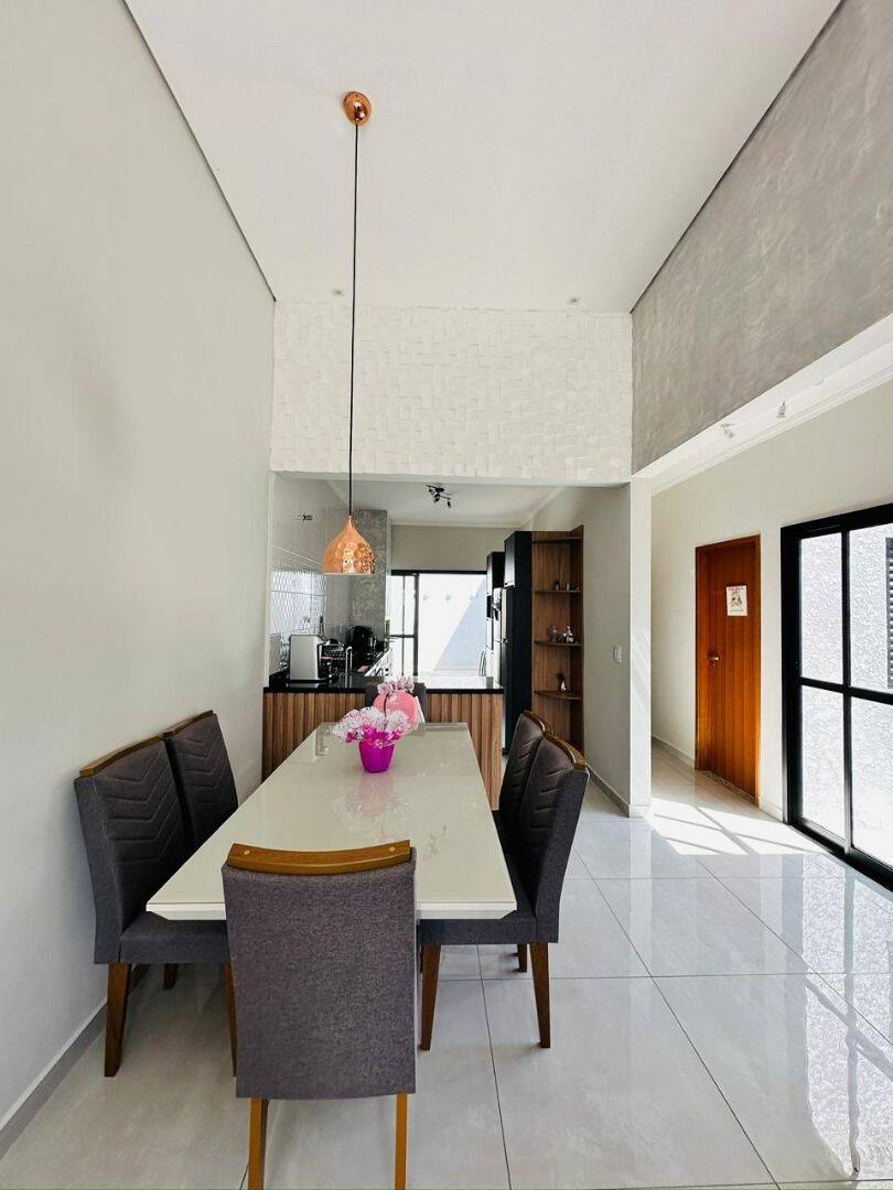 Casa, 3 quartos, 140 m² - Foto 12