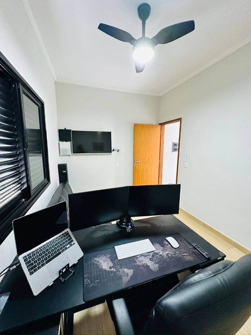 Casa, 3 quartos, 140 m² - Foto 13