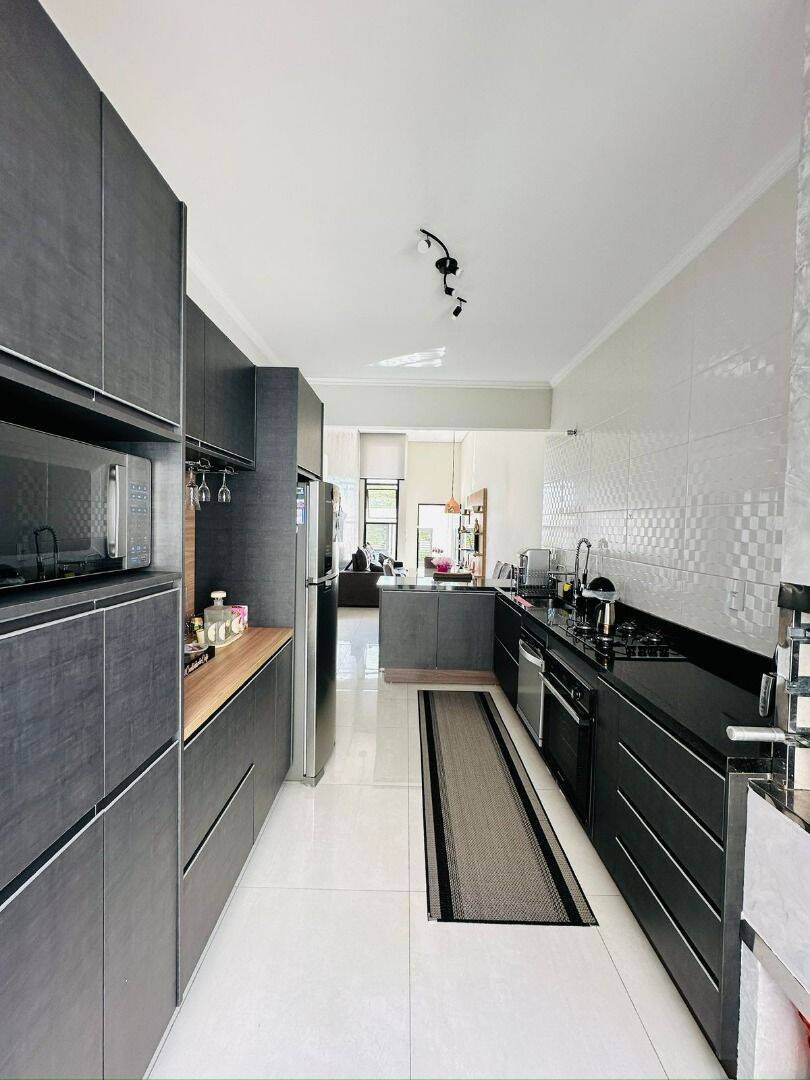 Casa, 3 quartos, 140 m² - Foto 17