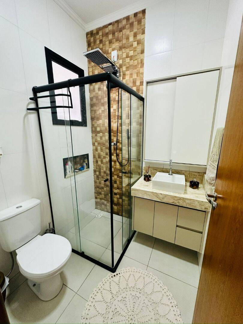 Casa, 3 quartos, 140 m² - Foto 21