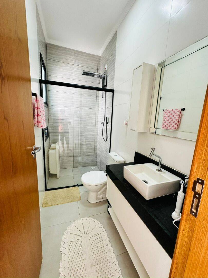 Casa, 3 quartos, 140 m² - Foto 23