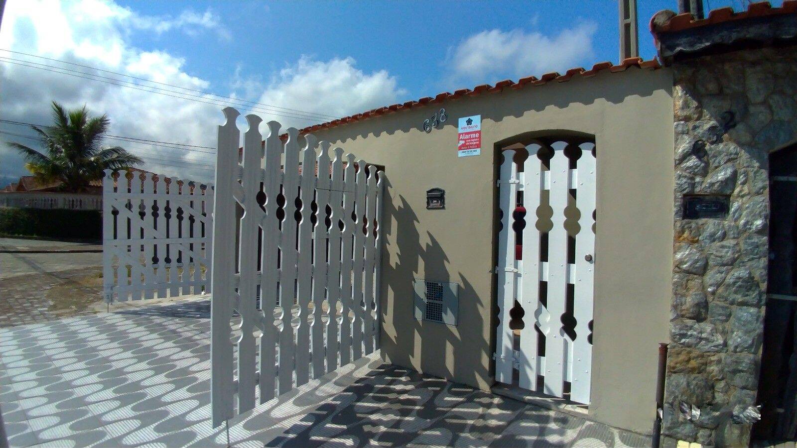 Casa, 2 quartos, 83 m² - Foto 2