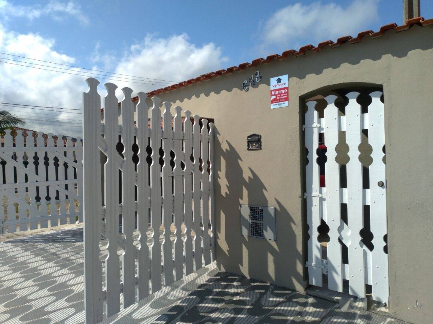 Casa, 2 quartos, 83 m² - Foto 3
