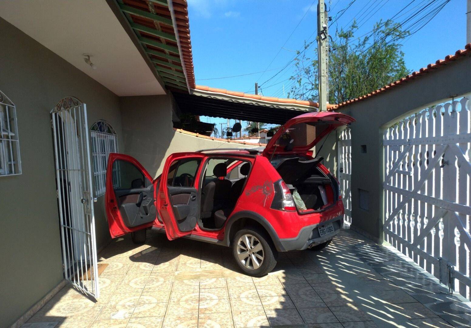 Casa, 2 quartos, 83 m² - Foto 8