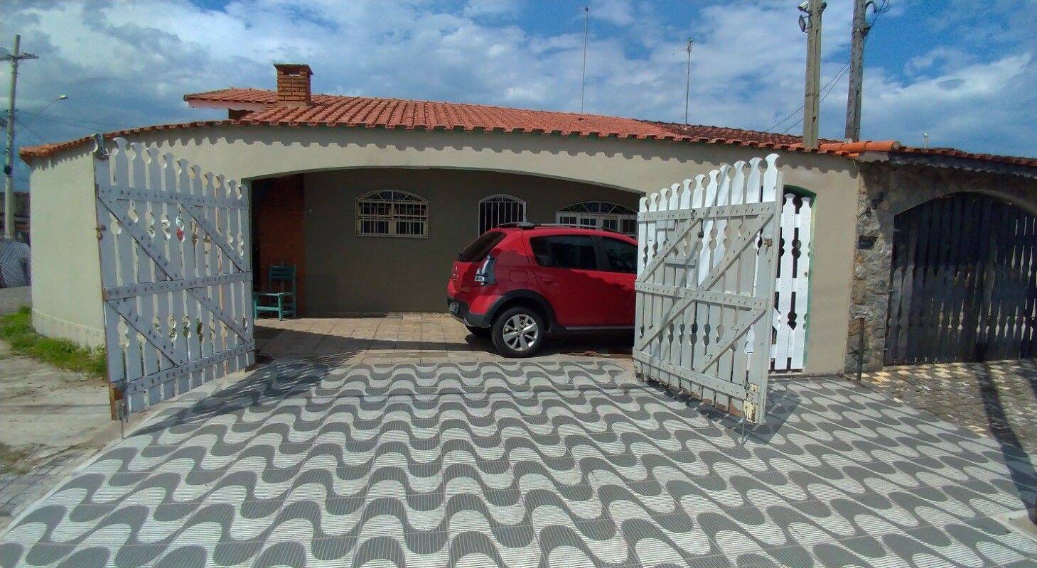Casa, 2 quartos, 83 m² - Foto 9