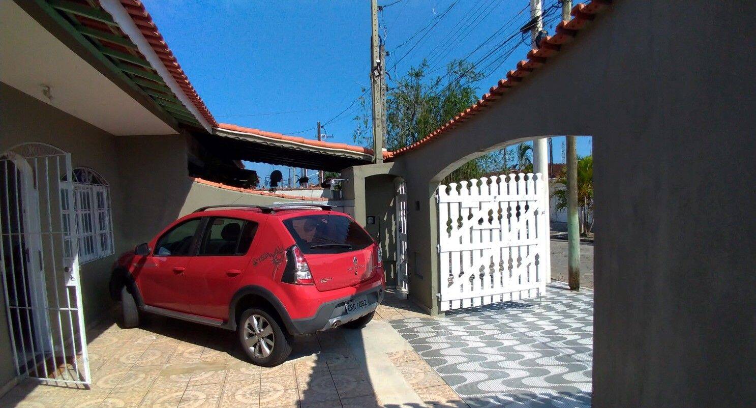 Casa, 2 quartos, 83 m² - Foto 16
