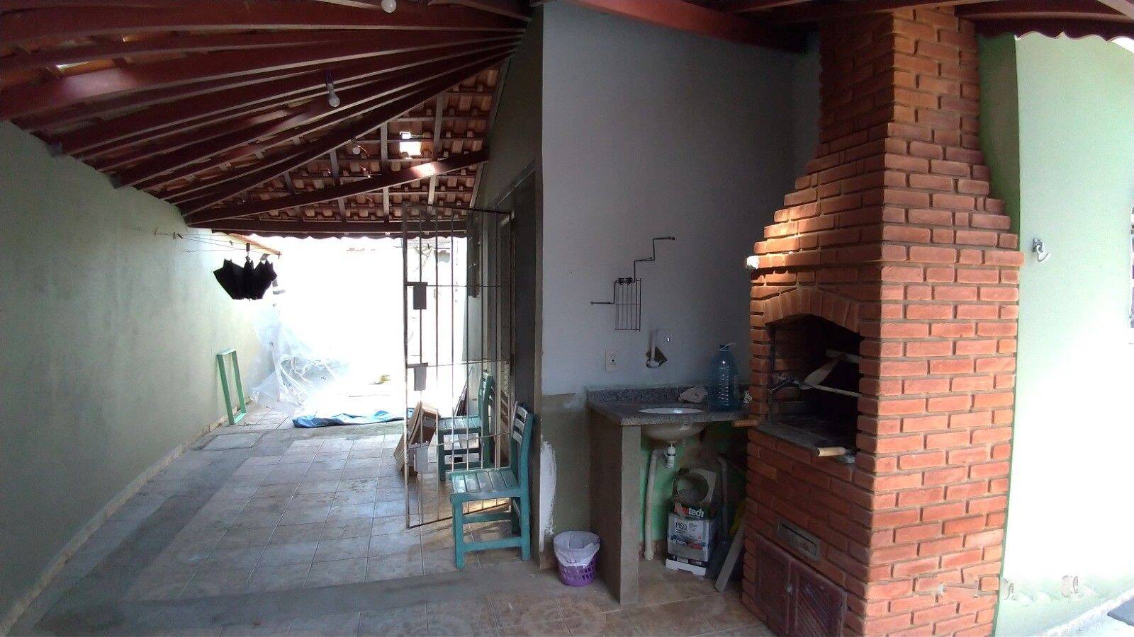 Casa, 2 quartos, 83 m² - Foto 20