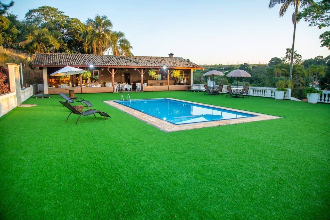 Chácara, 7 quartos, 5000 m² - Foto 5