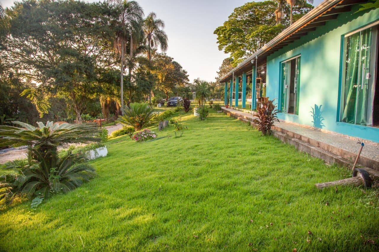 Chácara, 7 quartos, 5000 m² - Foto 7