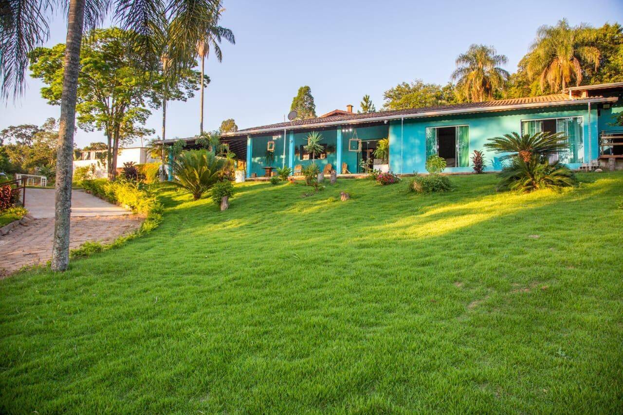 Chácara, 7 quartos, 5000 m² - Foto 8