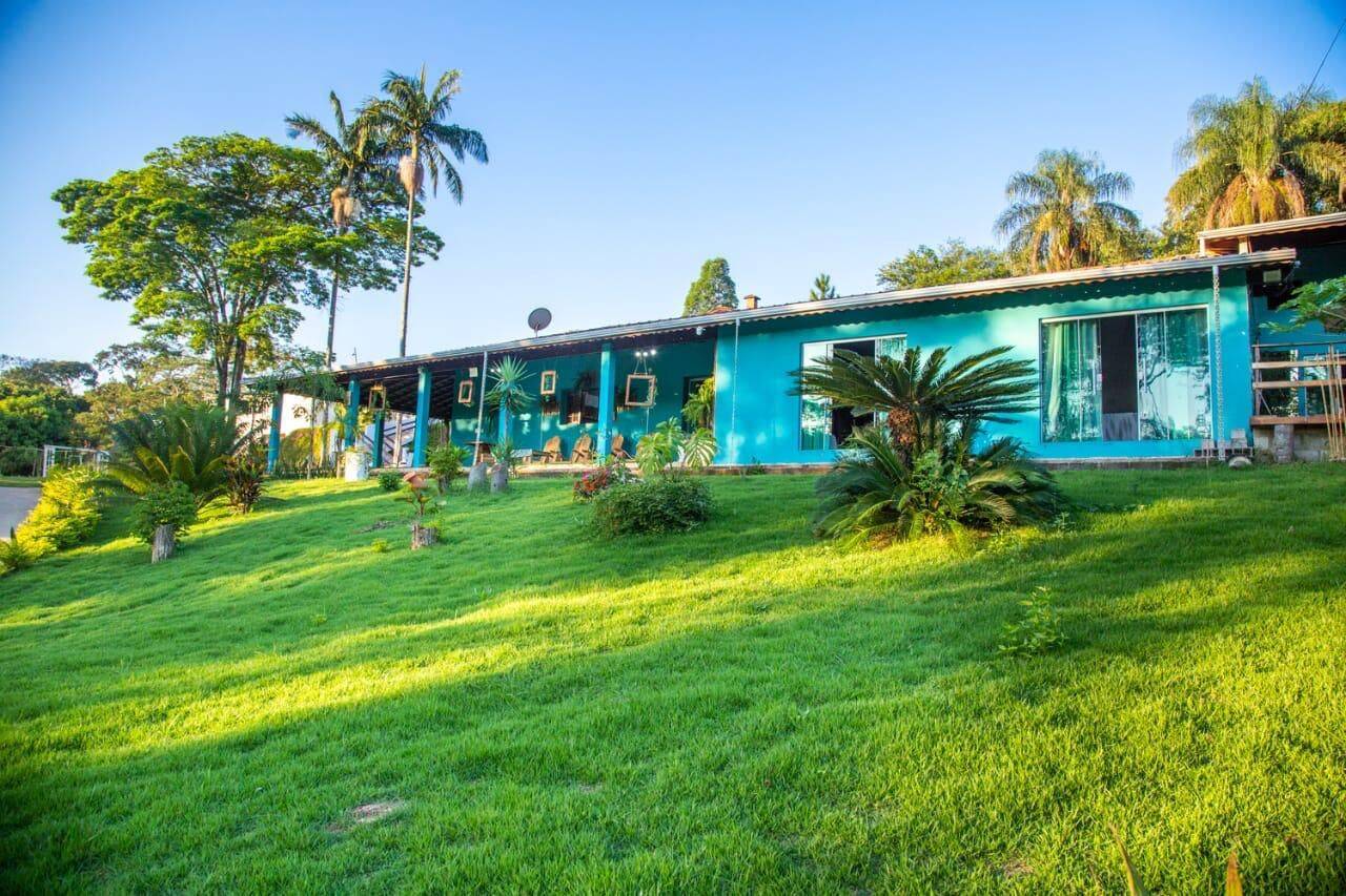 Chácara, 7 quartos, 5000 m² - Foto 9