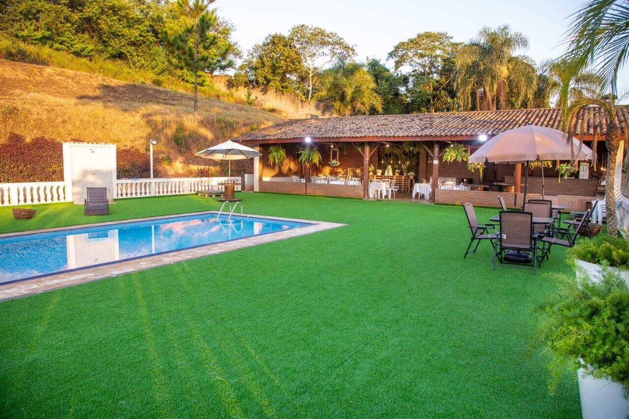 Chácara, 7 quartos, 5000 m² - Foto 10