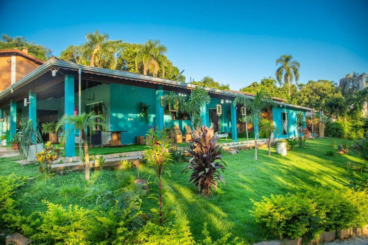 Chácara, 7 quartos, 5000 m² - Foto 13