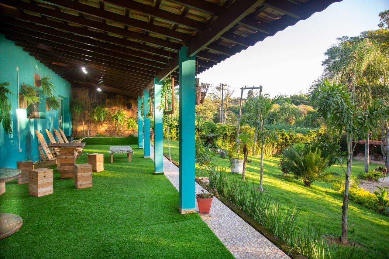 Chácara, 7 quartos, 5000 m² - Foto 14