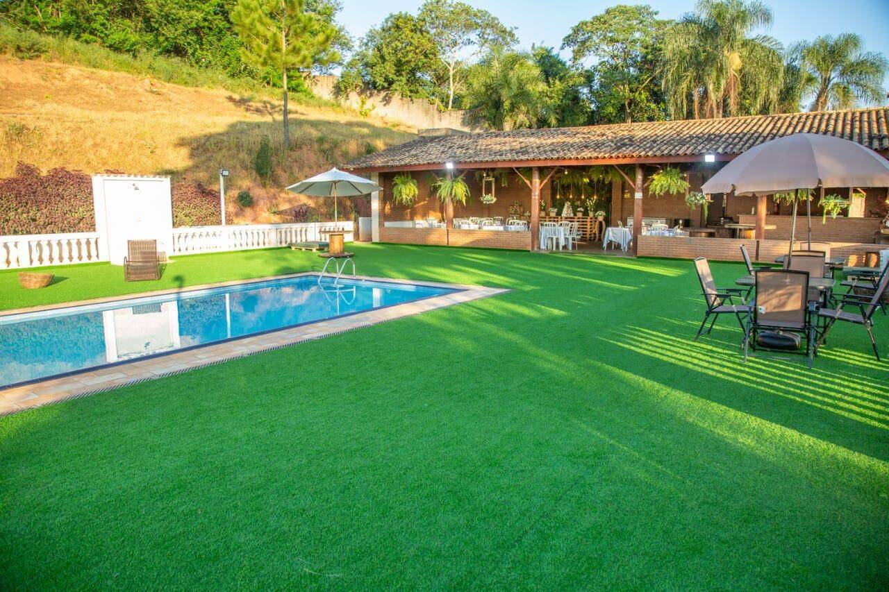 Chácara, 7 quartos, 5000 m² - Foto 15