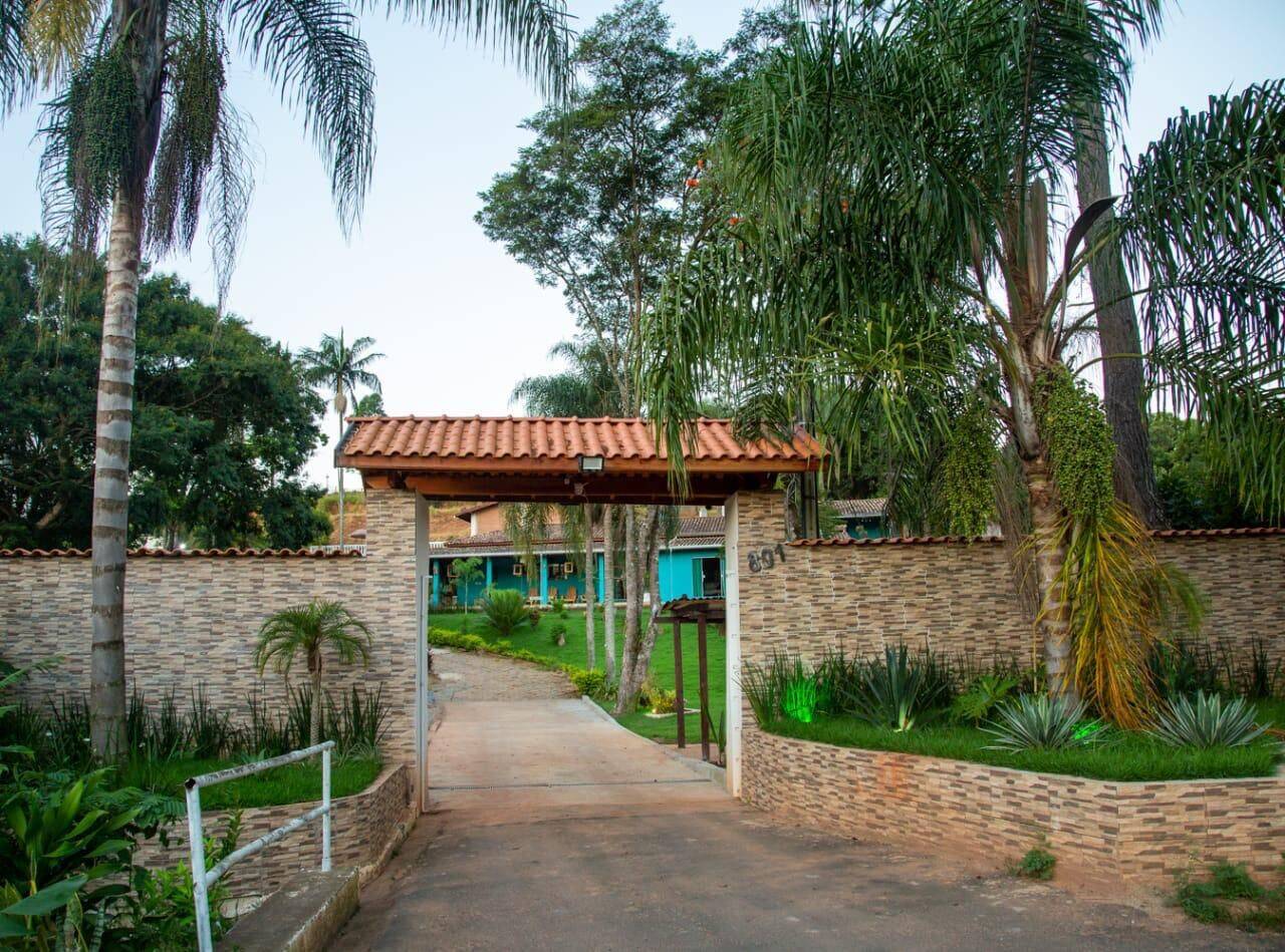 Chácara, 7 quartos, 5000 m² - Foto 19