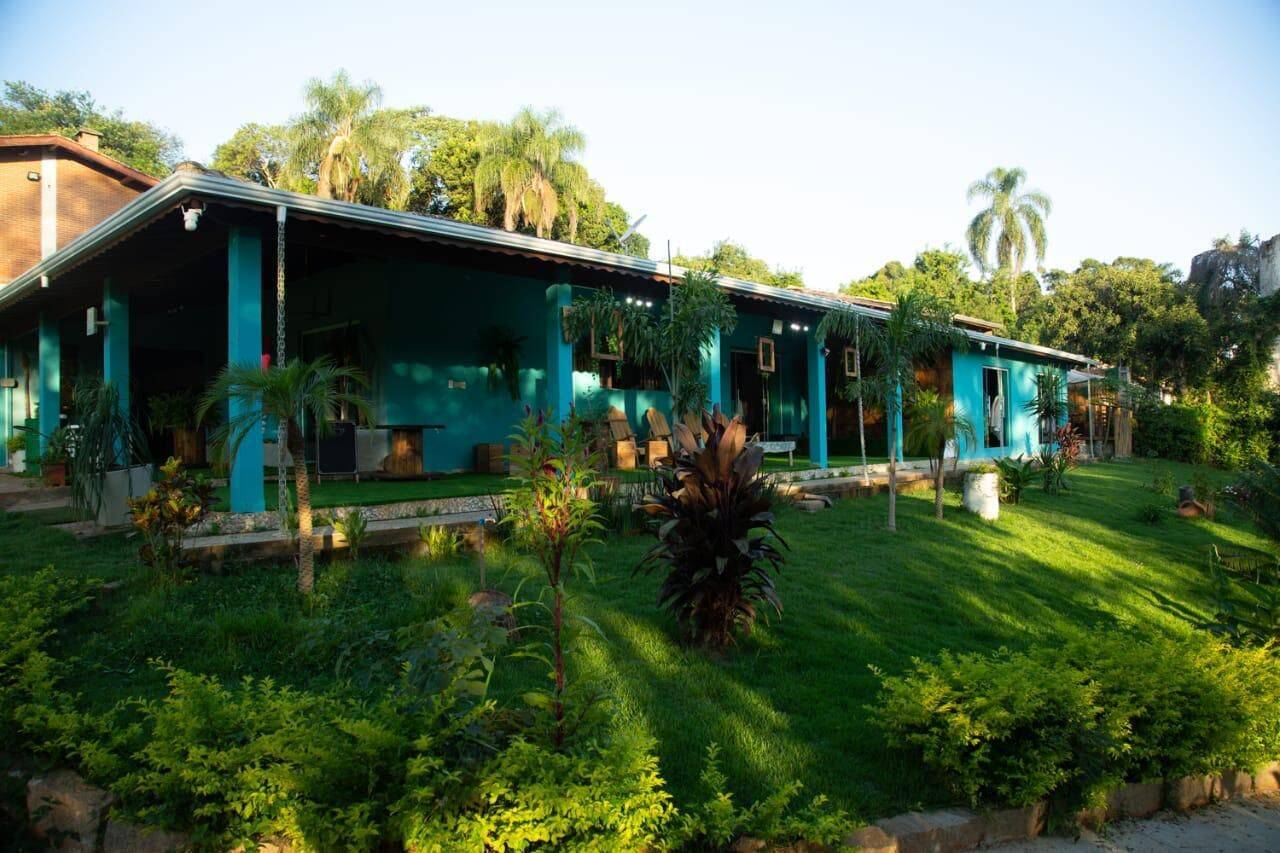 Chácara, 7 quartos, 5000 m² - Foto 20