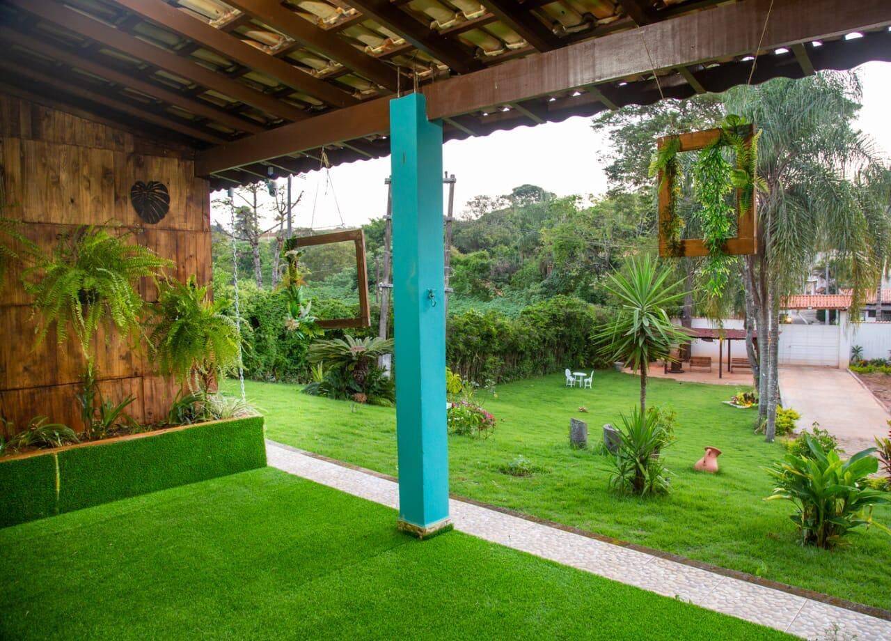 Chácara, 7 quartos, 5000 m² - Foto 21