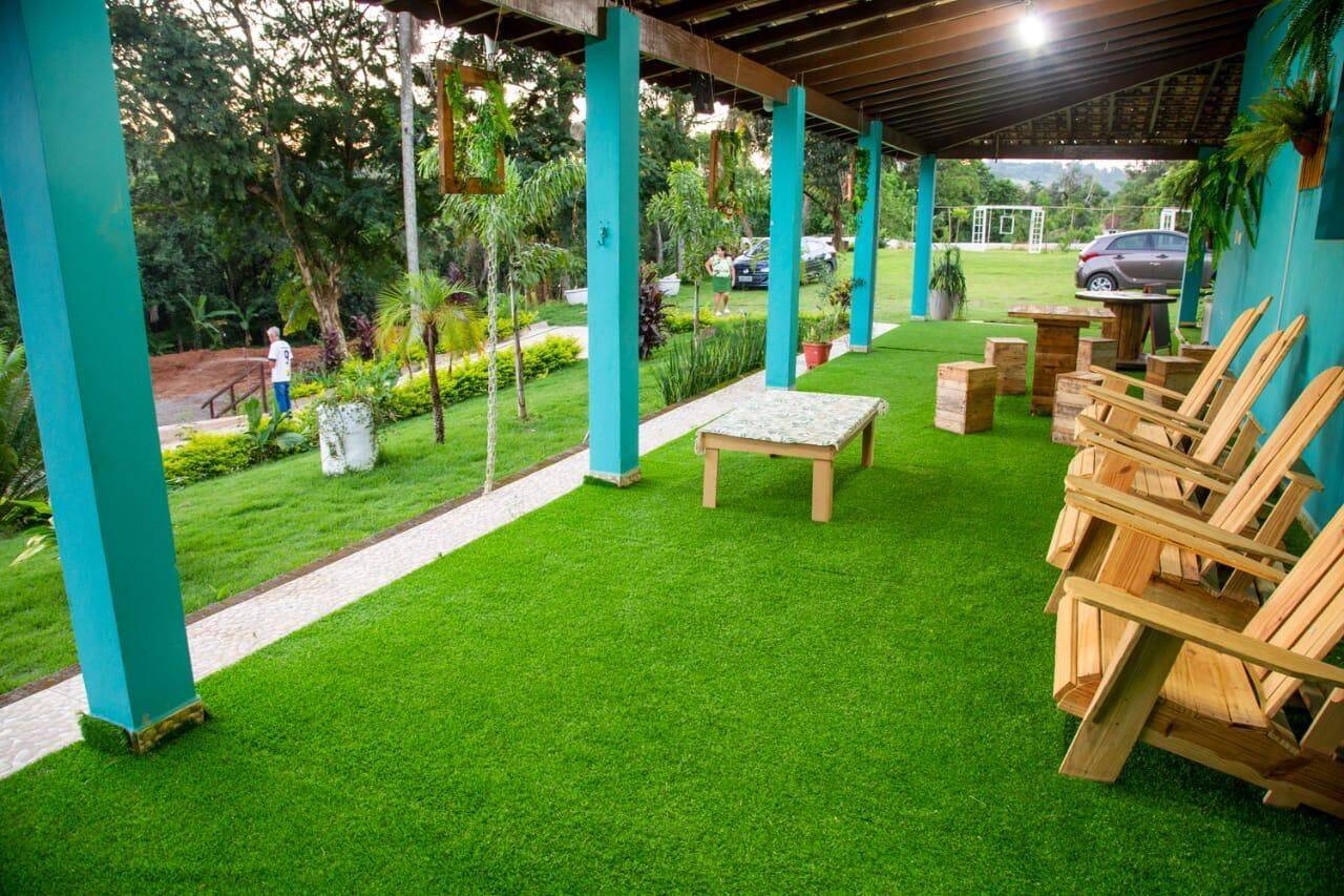 Chácara, 7 quartos, 5000 m² - Foto 23