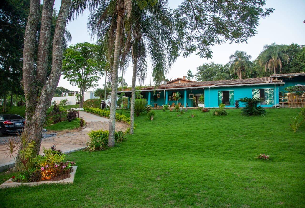 Chácara, 7 quartos, 5000 m² - Foto 24