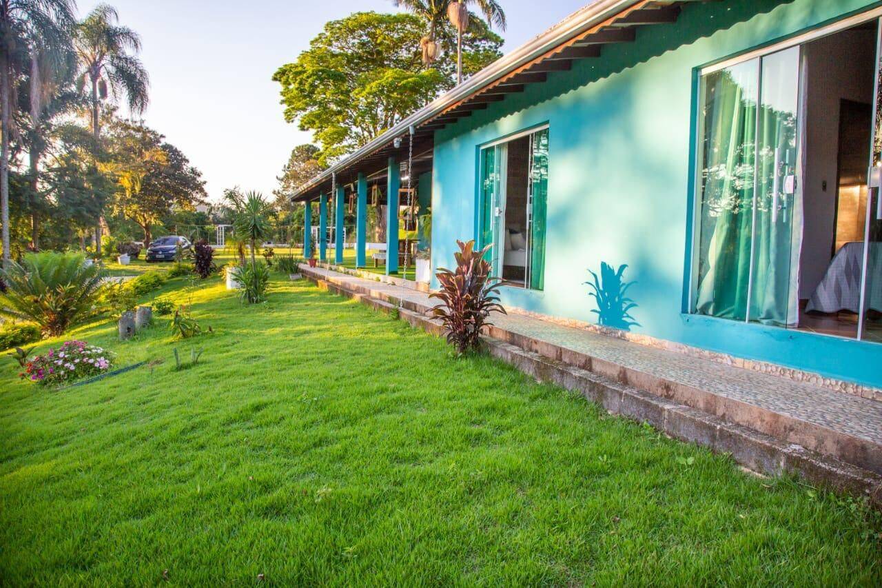 Chácara, 7 quartos, 5000 m² - Foto 25